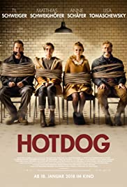 Hot Dog 2018 Dubbed in Hindi Movie